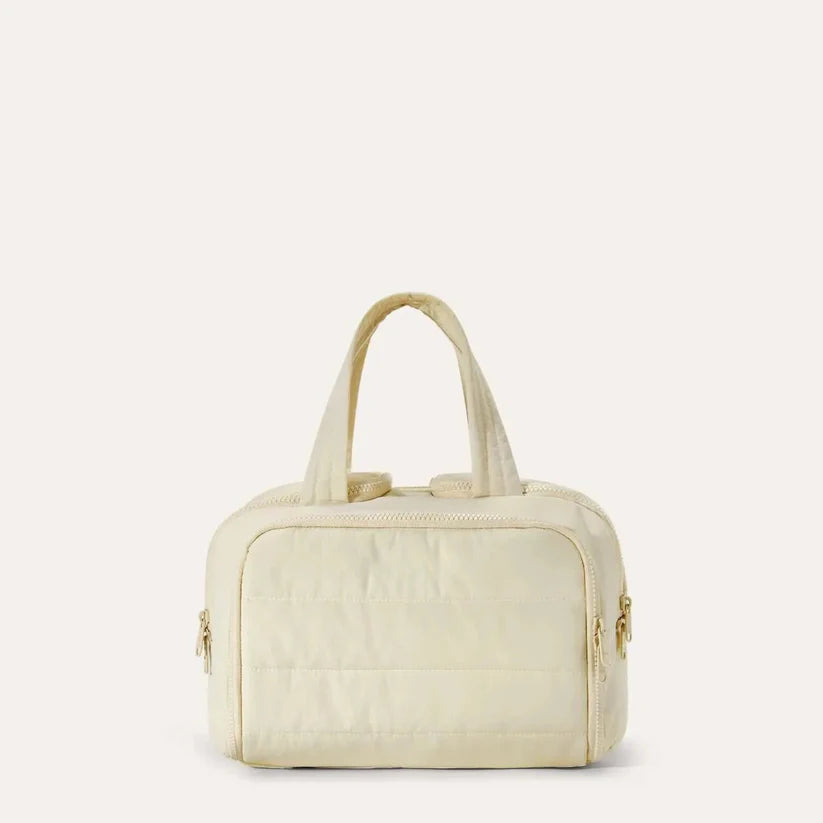 Toiletry bag