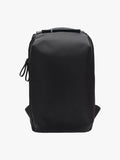 Sleek Black Backpack