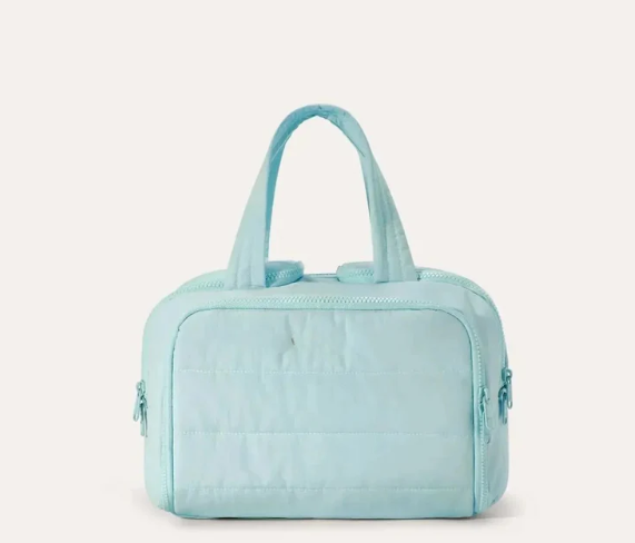 Toiletry bag
