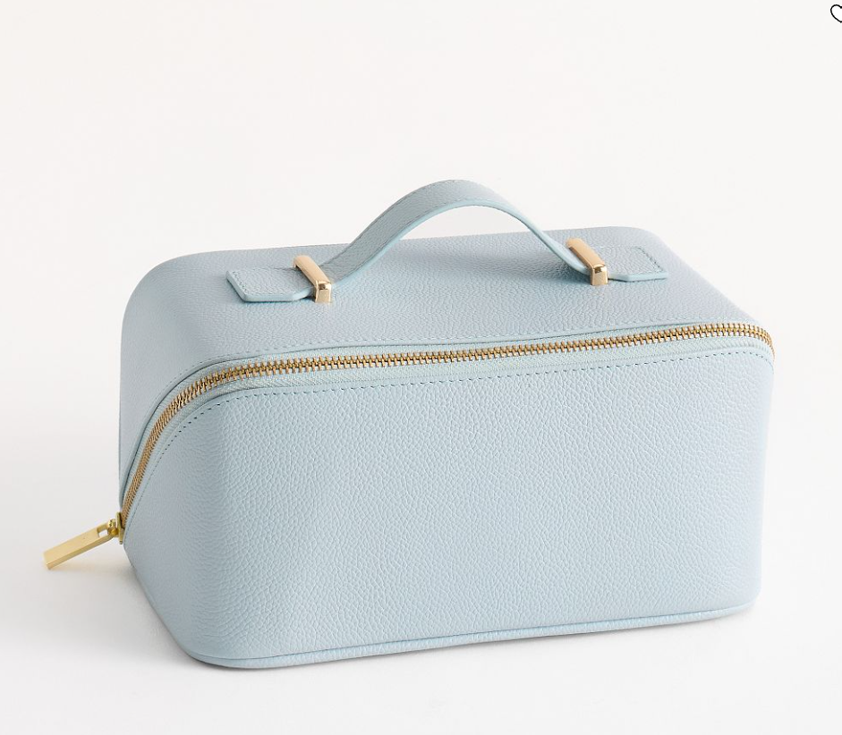 Fresh-style makeup bag
