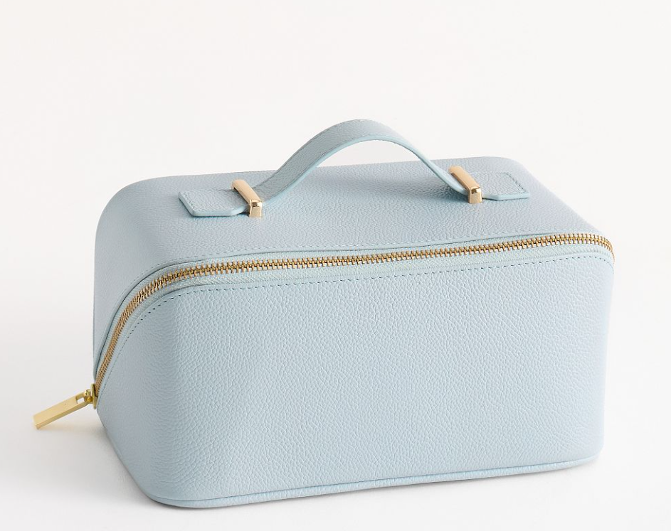 Fresh-style makeup bag