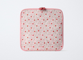 Floral Travel Toiletry Bag