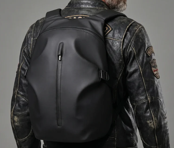 Waterproof Motorcycle Riding Backpack
