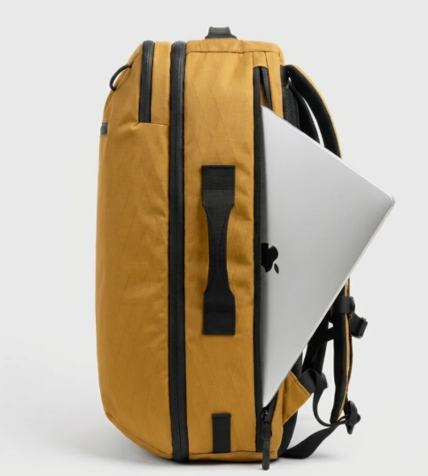 Cycling Commuter Backpack