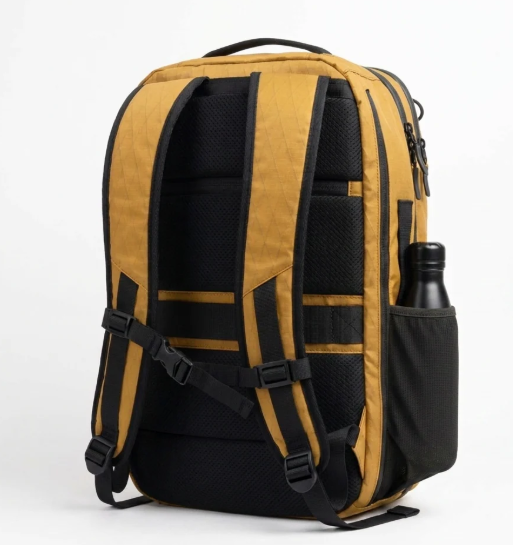 Cycling Commuter Backpack