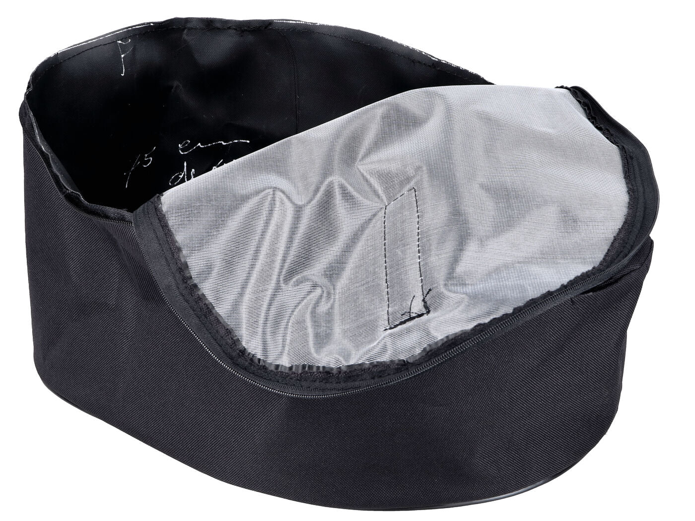 helmet storage bag