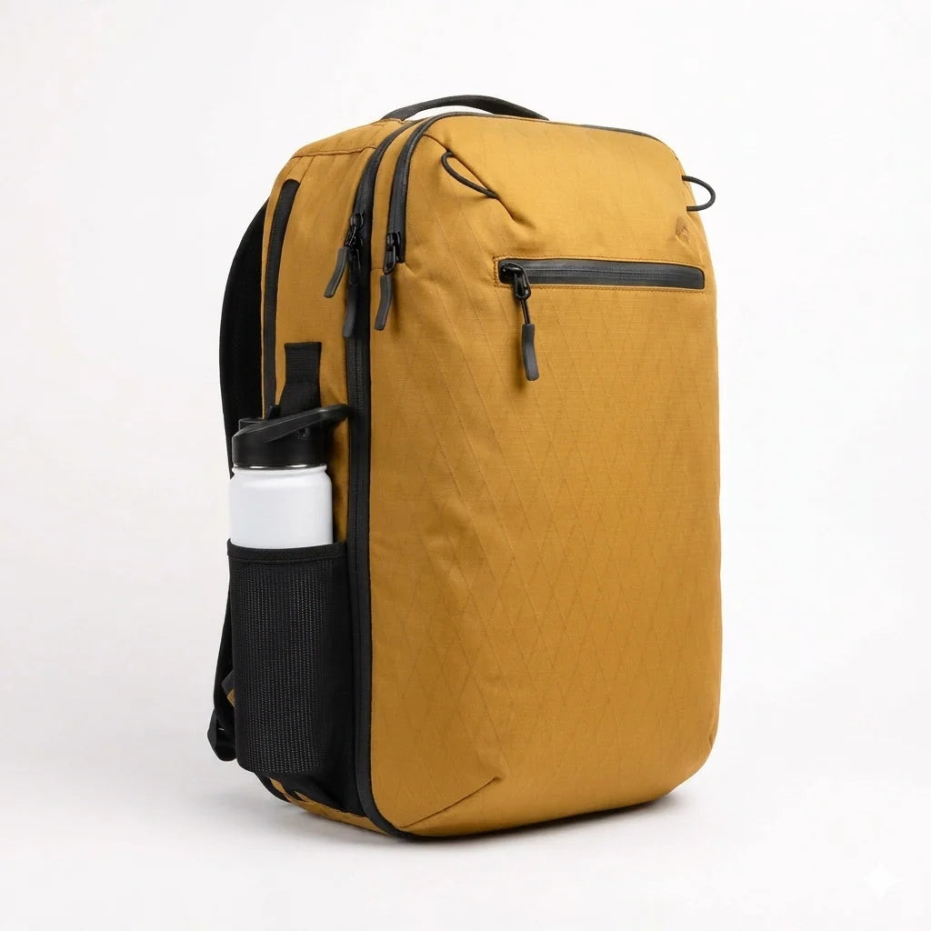 Cycling Commuter Backpack