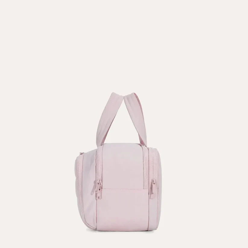 Toiletry bag