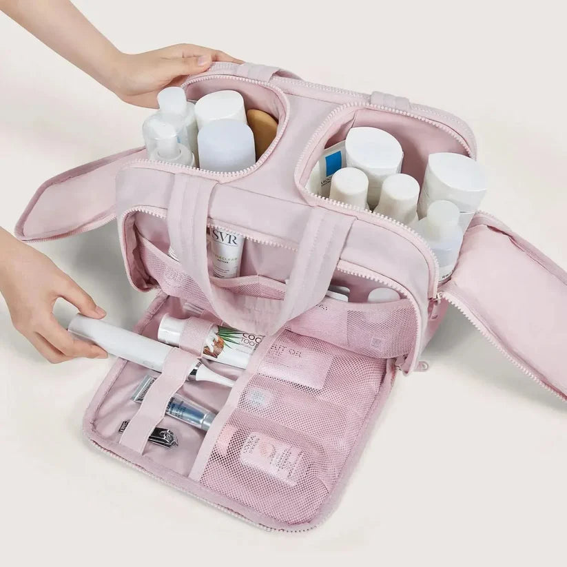 Toiletry bag