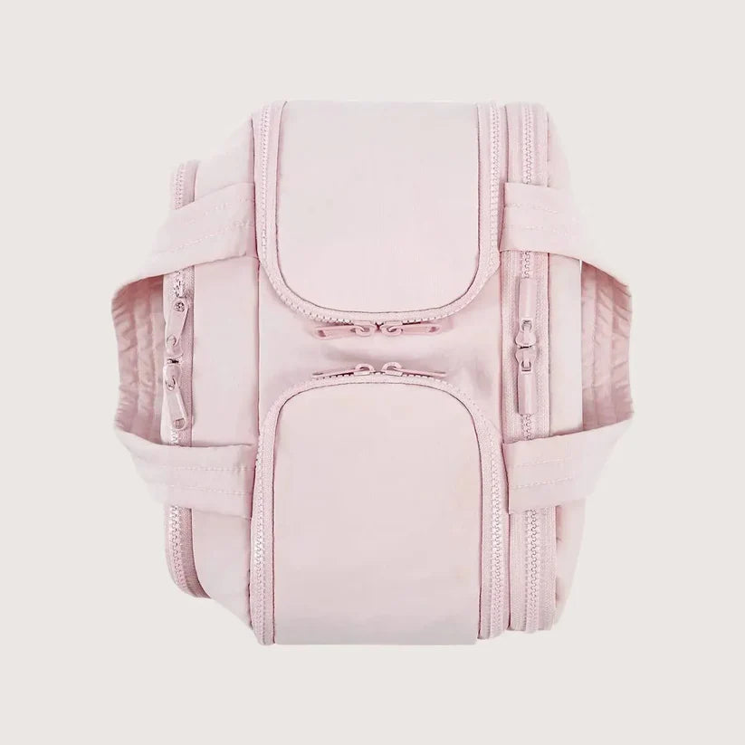 Toiletry bag
