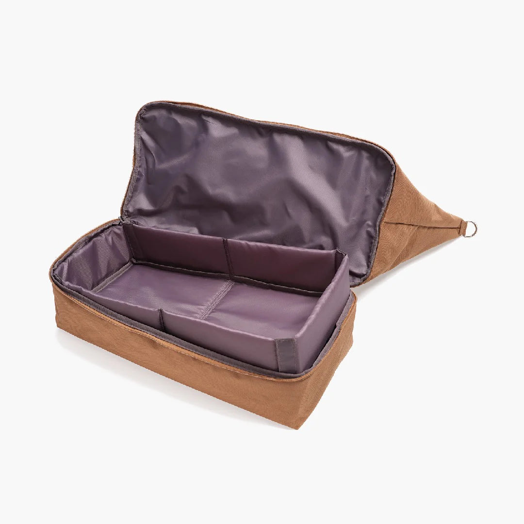 Deluxe Large Weekend Travel Bag