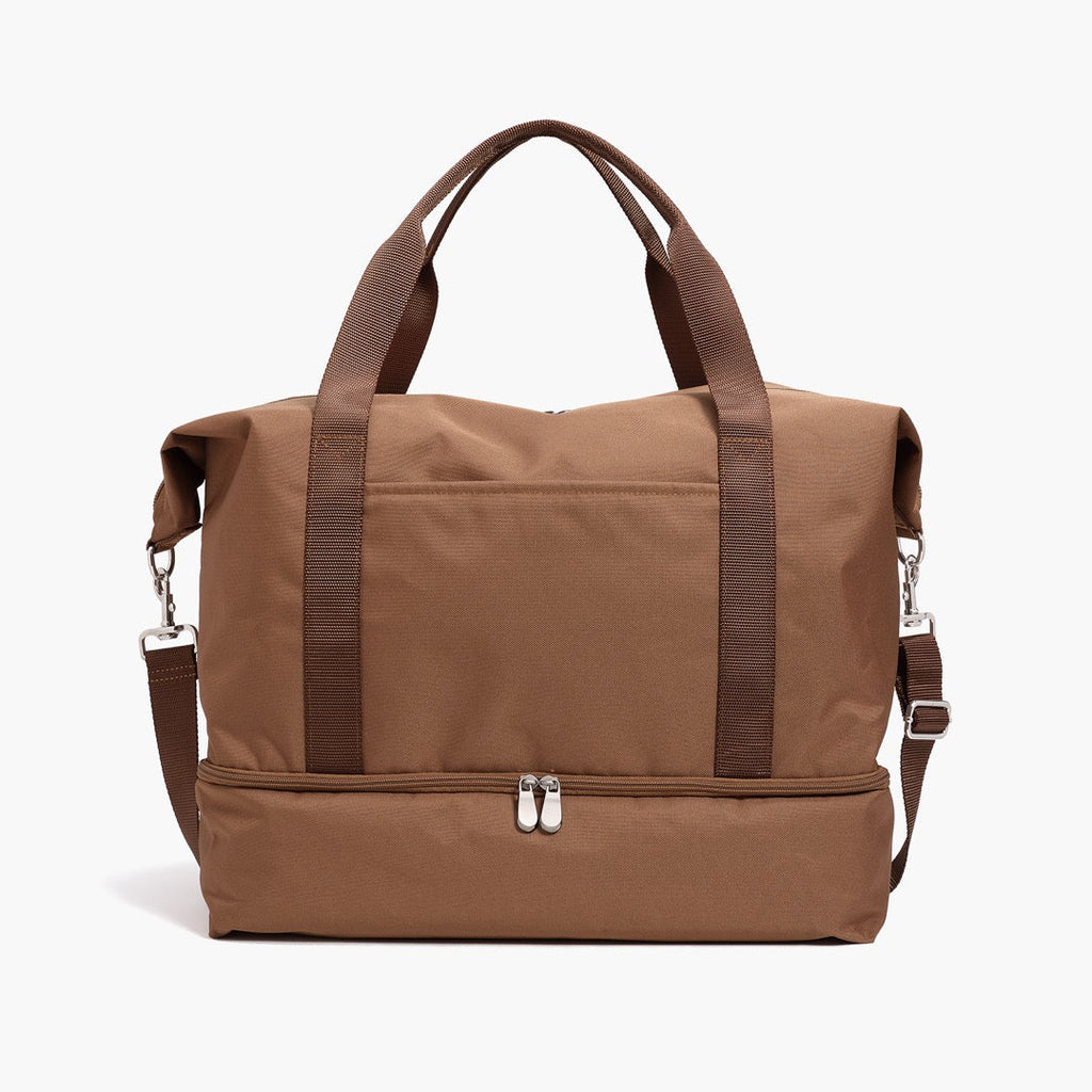 Deluxe Large Weekend Travel Bag