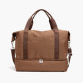 Deluxe Large Weekend Travel Bag