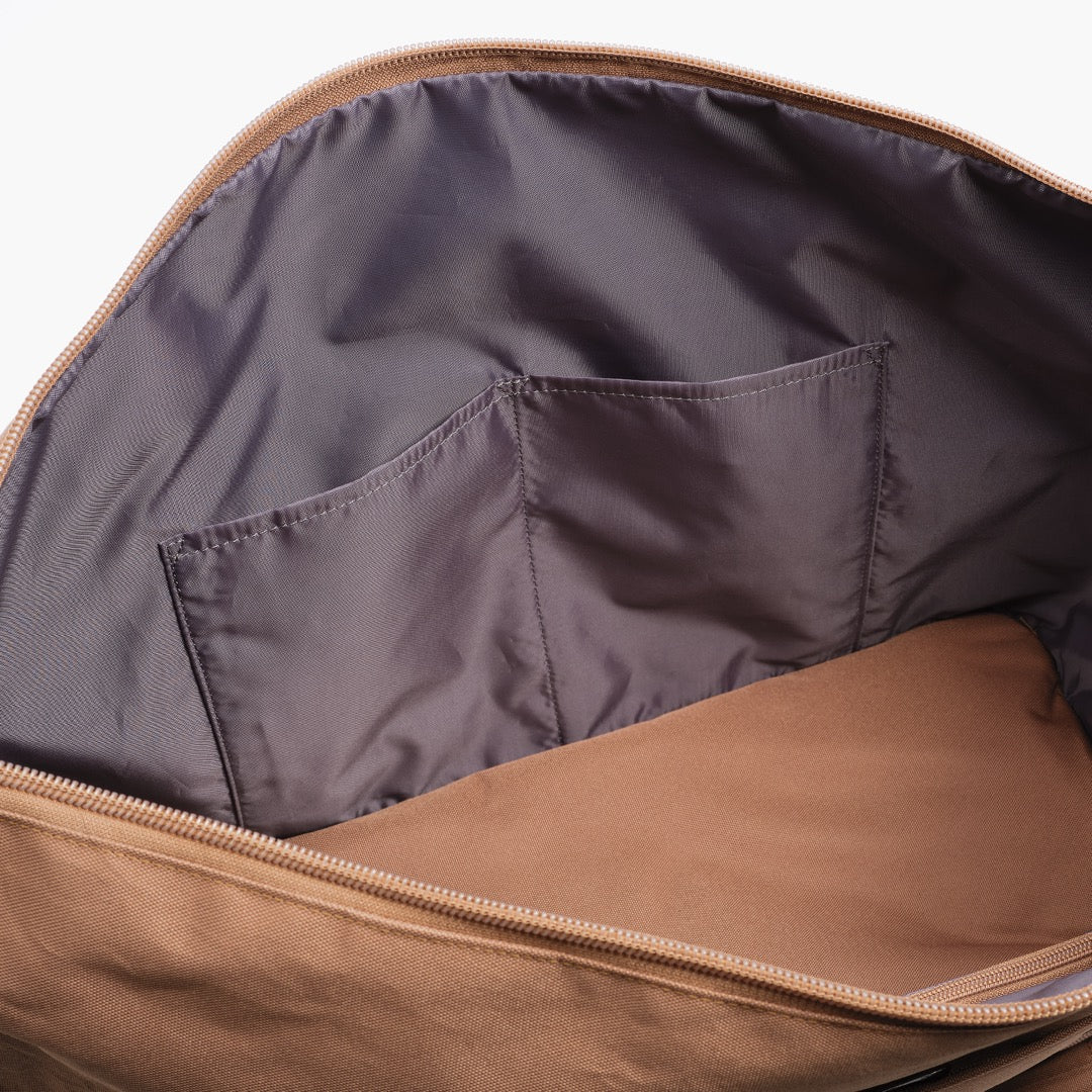 Deluxe Large Weekend Travel Bag