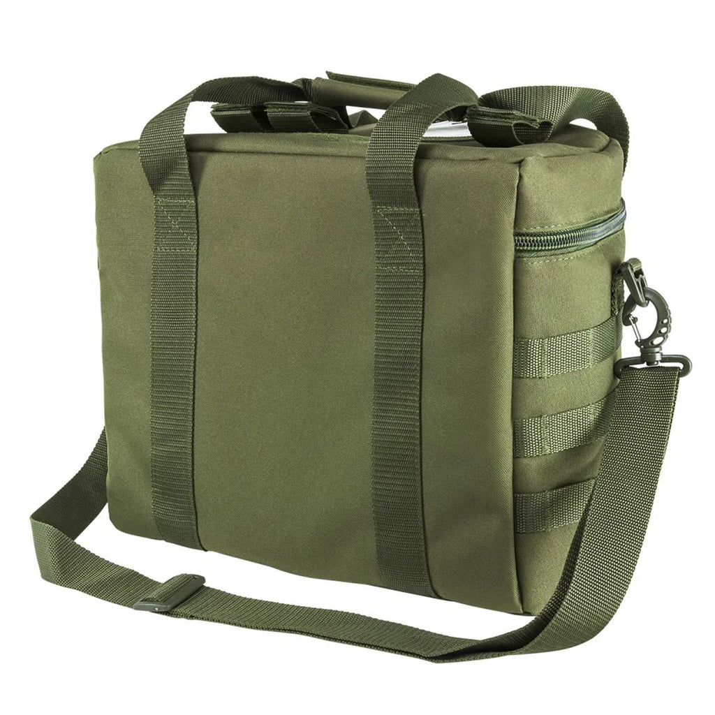 Military-style helmet bag